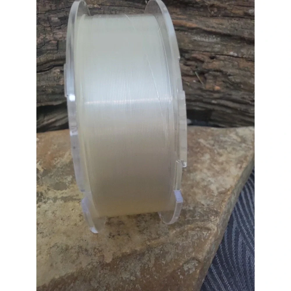 Seaguar Invizx 100% Fluorocarbon Fishing Line 20lb 200 Yards